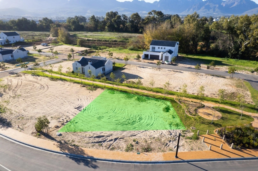 0 Bedroom Property for Sale in Paarl Valleij Lifestyle Estate Western Cape